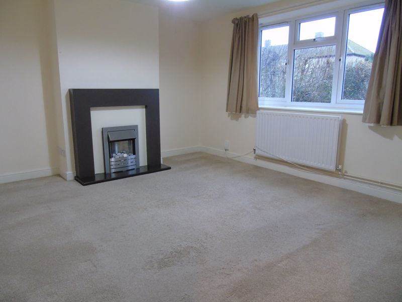 Nicholas Avenue Marston